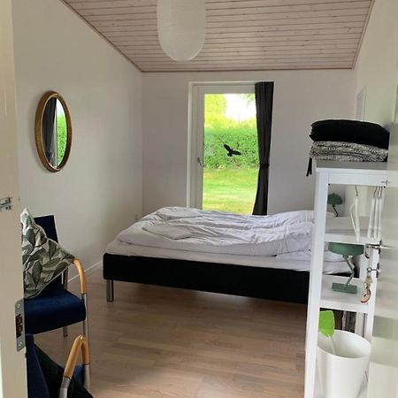 Store Heddinge Tusindfrugt B&B المظهر الخارجي الصورة