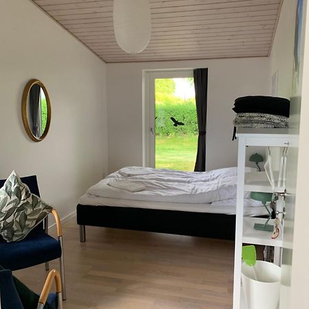 Store Heddinge Tusindfrugt B&B المظهر الخارجي الصورة