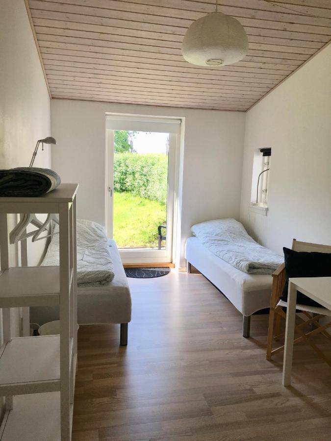 Store Heddinge Tusindfrugt B&B المظهر الخارجي الصورة
