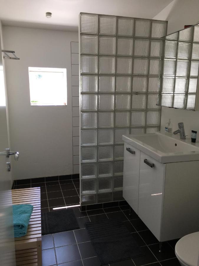 Store Heddinge Tusindfrugt B&B المظهر الخارجي الصورة
