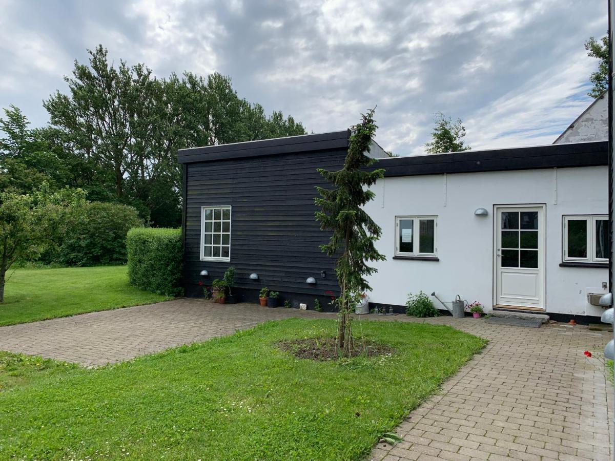 Store Heddinge Tusindfrugt B&B المظهر الخارجي الصورة
