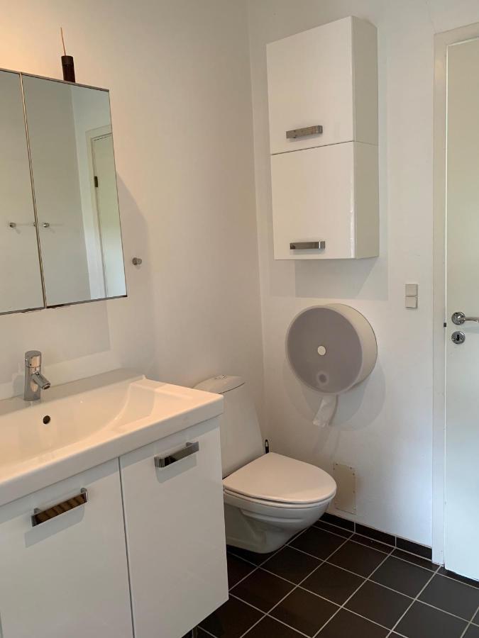 Store Heddinge Tusindfrugt B&B المظهر الخارجي الصورة