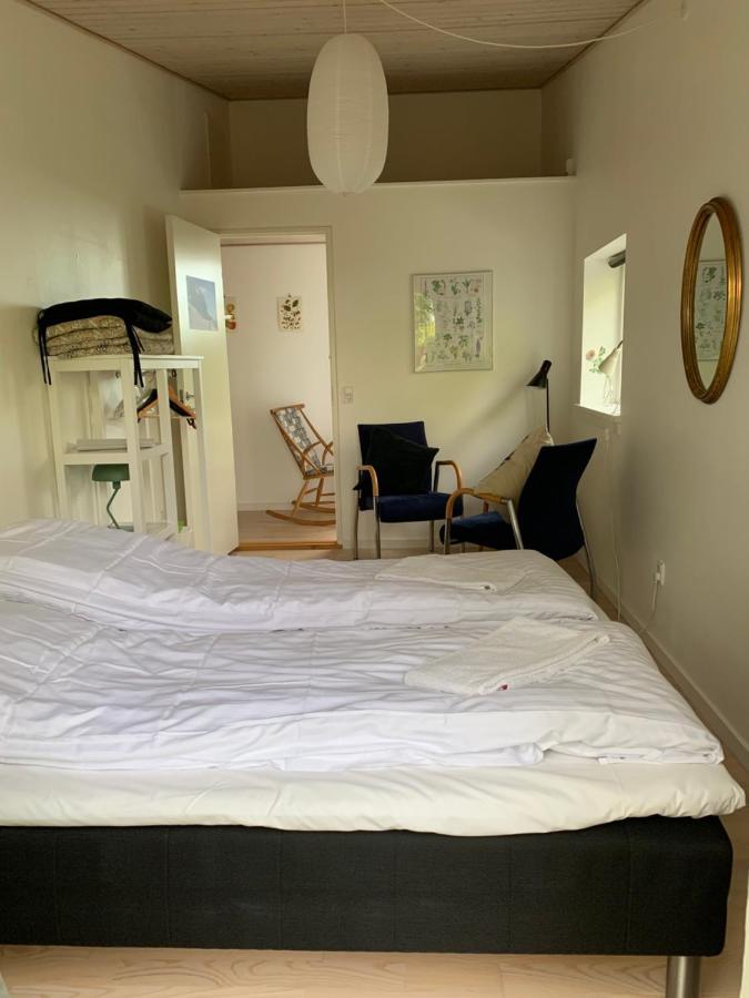 Store Heddinge Tusindfrugt B&B المظهر الخارجي الصورة