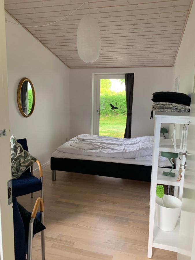 Store Heddinge Tusindfrugt B&B المظهر الخارجي الصورة
