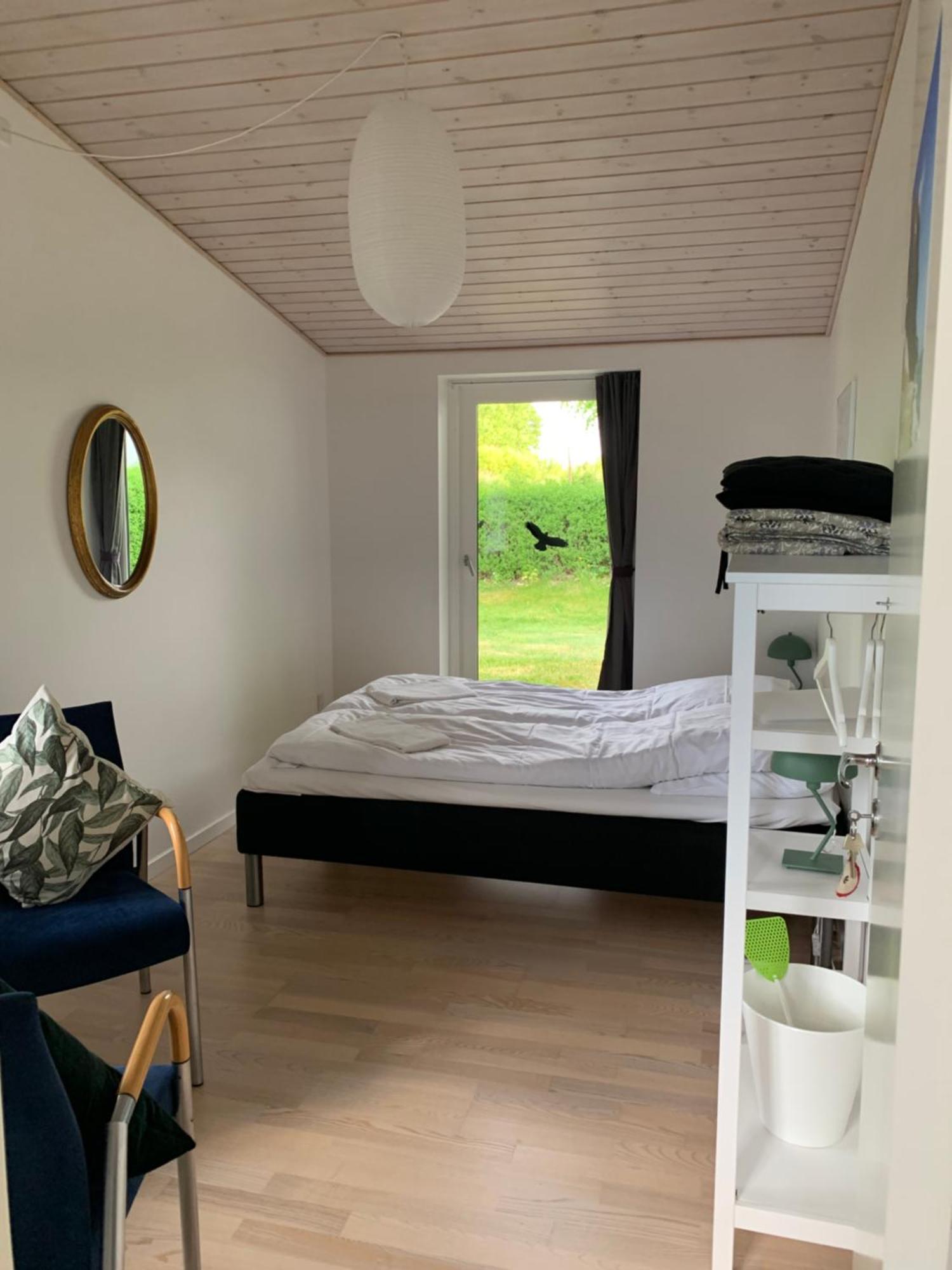 Store Heddinge Tusindfrugt B&B المظهر الخارجي الصورة
