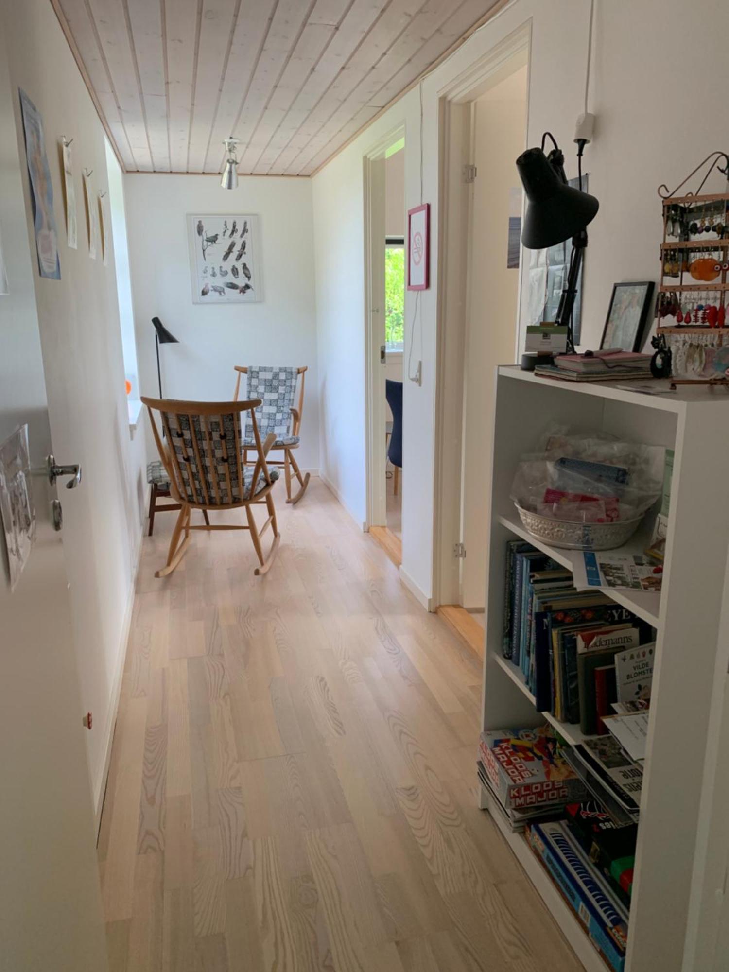 Store Heddinge Tusindfrugt B&B المظهر الخارجي الصورة