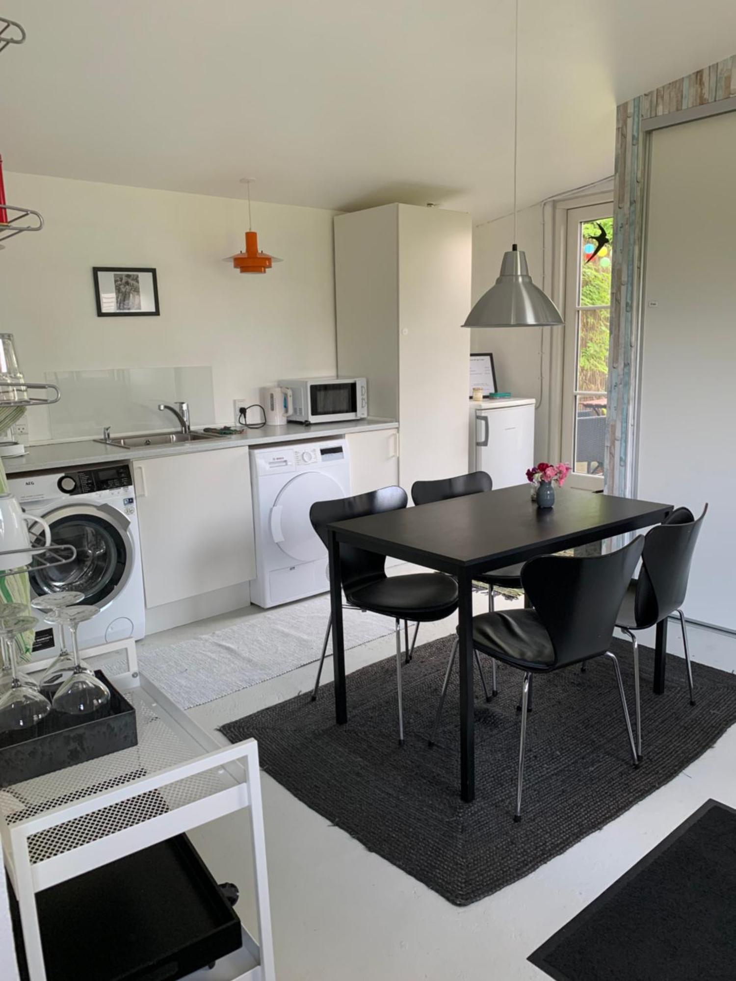 Store Heddinge Tusindfrugt B&B المظهر الخارجي الصورة