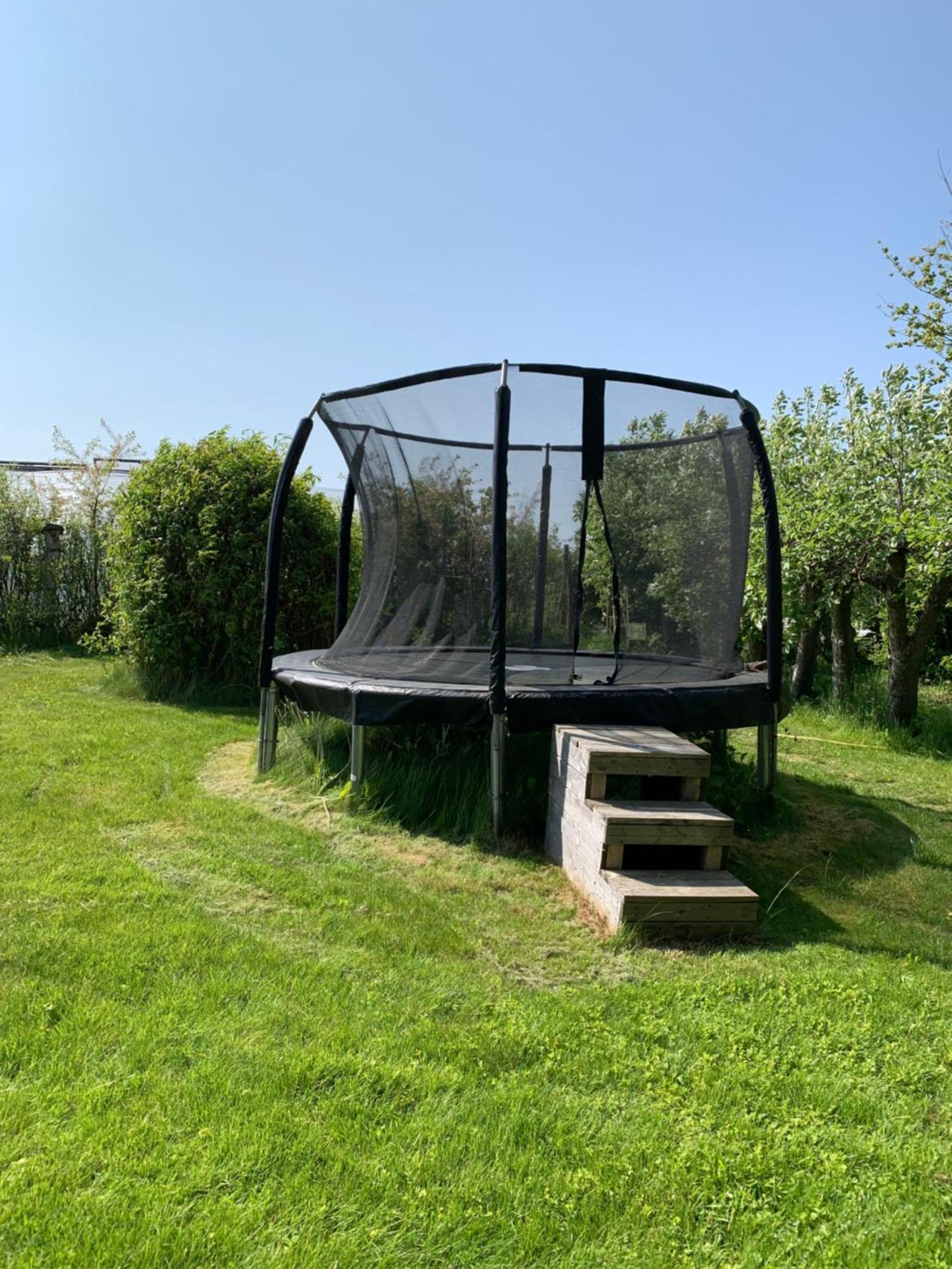 Store Heddinge Tusindfrugt B&B المظهر الخارجي الصورة