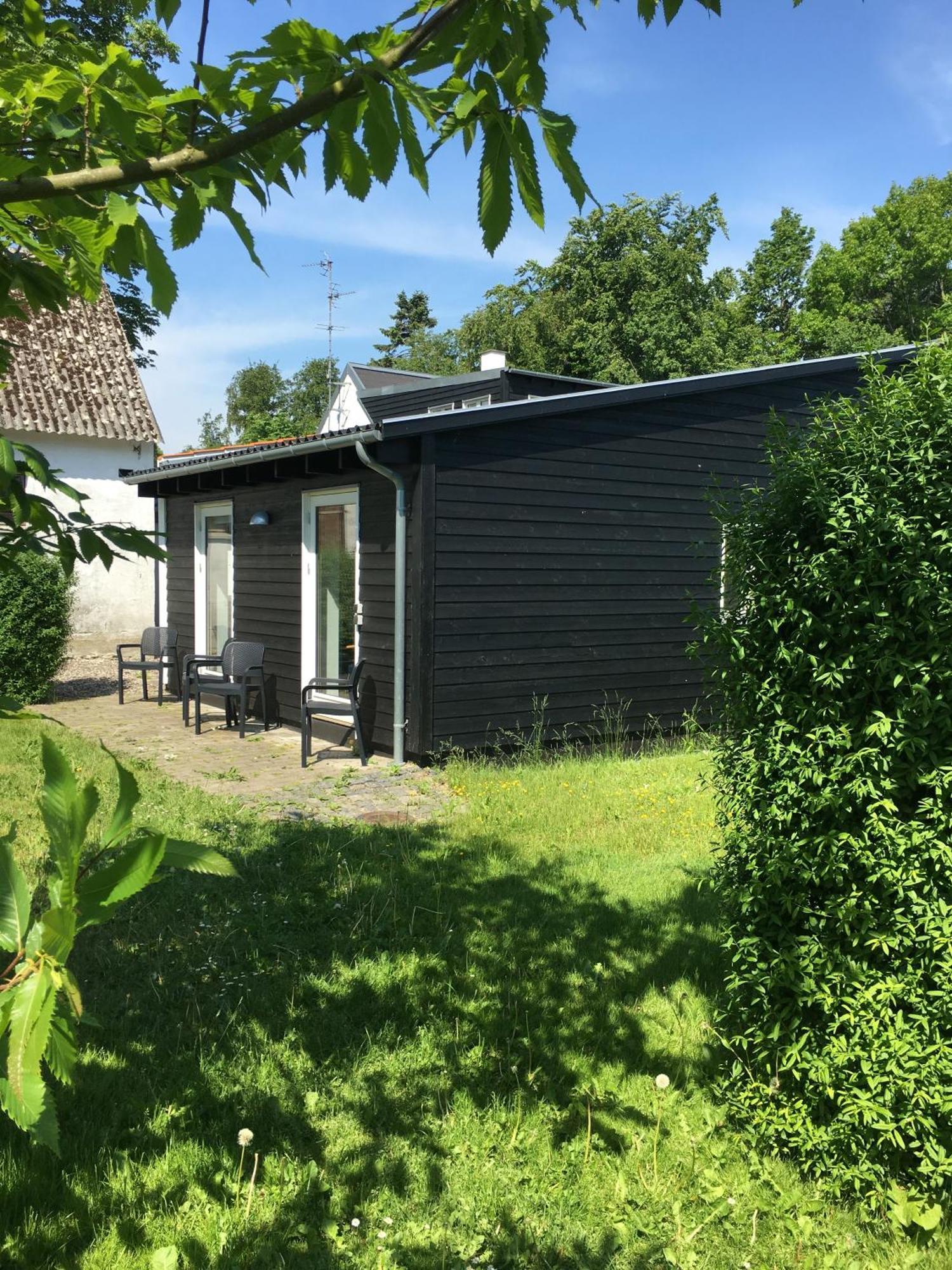 Store Heddinge Tusindfrugt B&B المظهر الخارجي الصورة